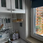 Апартаменты Smile Old With Free Parking And Sea View