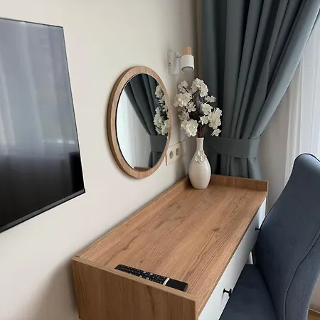 Appartement Smile Old *