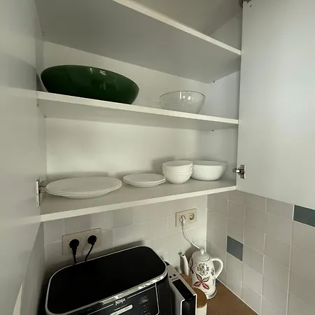 Appartement Smile Old Varna