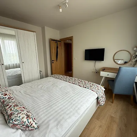 アパート Smile Old With Free Parking And Sea View *