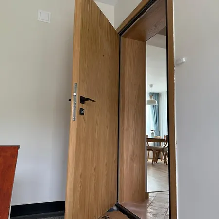 Appartement Smile Old Varna
