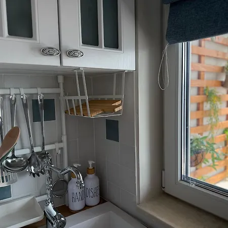 Appartement Smile Old