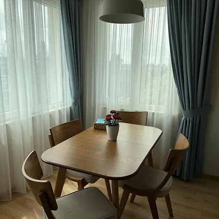 Appartement Smile Old