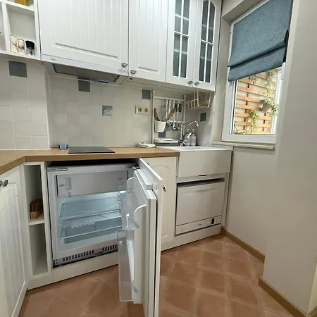 Appartement Smile Old Varna