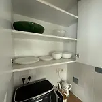 Daire Smile Old With Free Parking And Sea View Varna