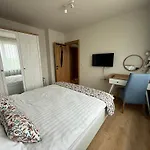 Apartment Smile Old With Free Parking And Sea View *