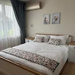 Smile Old With Free Parking And Sea View Daire