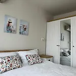 Daire Smile Old With Free Parking And Sea View Varna