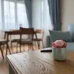 Smile Old With Free Parking And Sea View Varna