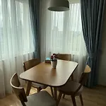 Daire Smile Old With Free Parking And Sea View
