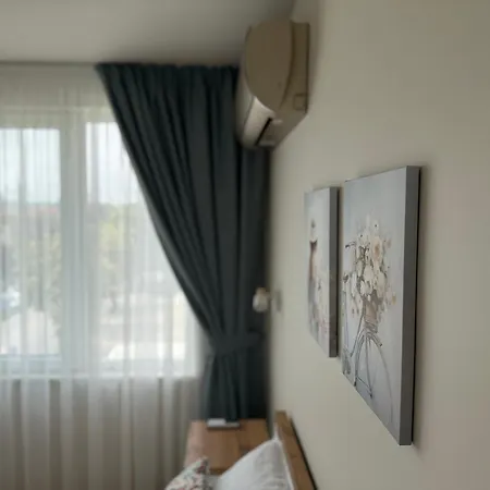 Apartman Smile Old With Free Parking And Sea View *