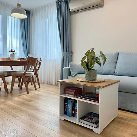 Apartman Smile Old With Free Parking And Sea View